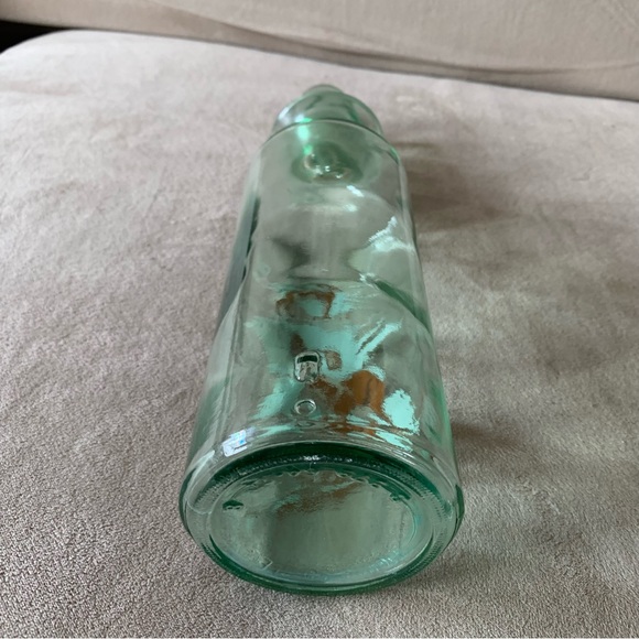 Vintage Old Fitzgerald Prime bourbon wildlife Ram decanter American Bighorn - Picture 9 of 11